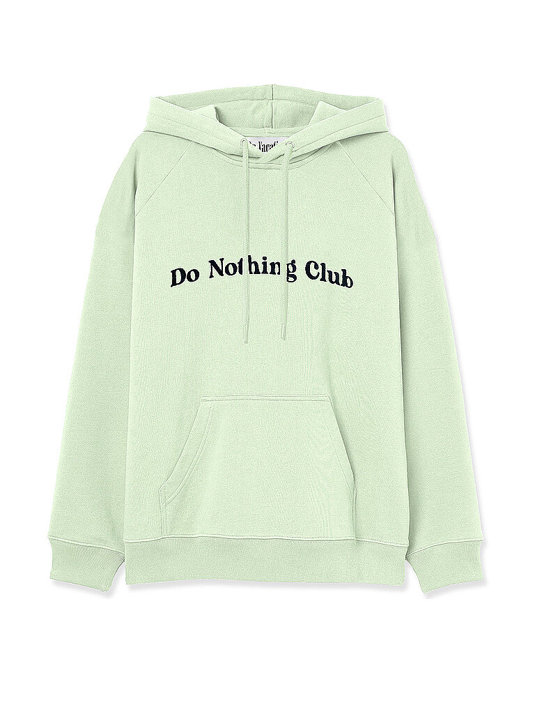 ON VACATION Kapuzensweater - Hoodie mint | L